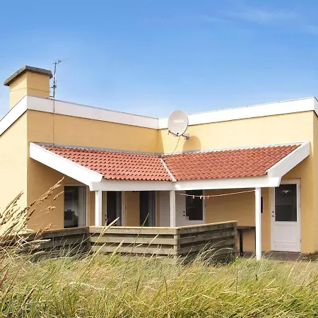 Jaenis - From The Sea In Western Jutland By Interhome Holiday home *