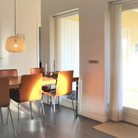 Holiday home Jaenis - From The Sea In Western Jutland By Interhome