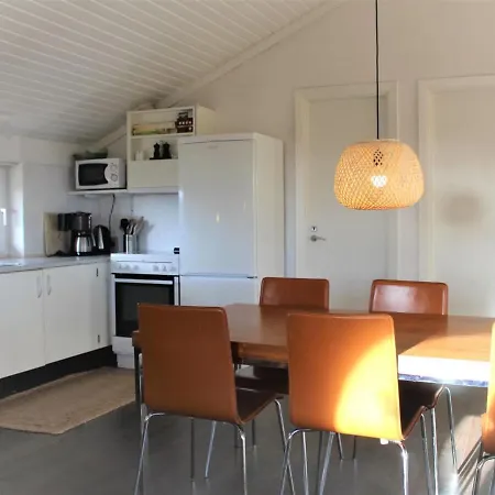 Jaenis - From The Sea In Western Jutland By Interhome Holiday home